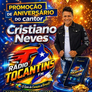 Programa fala Tocantins