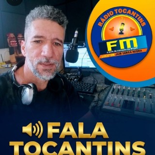 Programa fala Tocantins