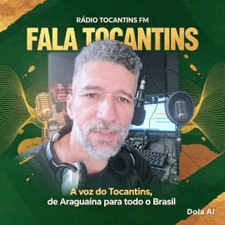 Programa fala Tocantins