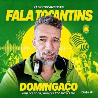 Programa fala Tocantins