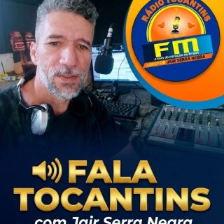 Programa fala Tocantins
