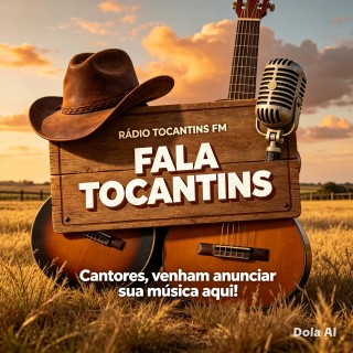Programa fala Tocantins