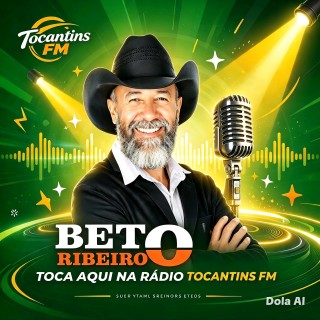Programa fala Tocantins