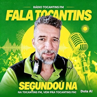 Programa fala Tocantins