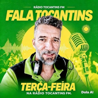 Programa fala Tocantins