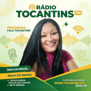 Programa fala Tocantins