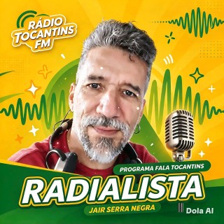 Programa fala Tocantins