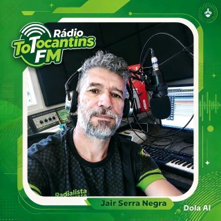 Programa fala Tocantins