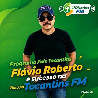 Programa fala Tocantins