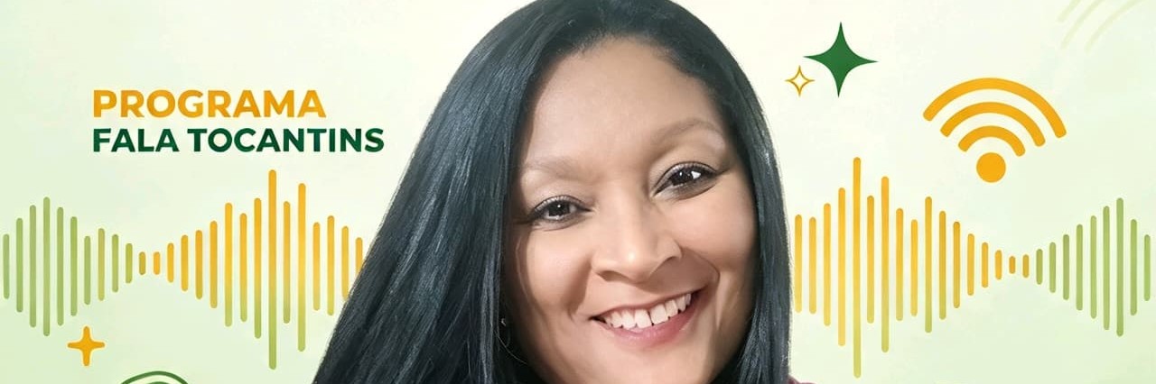 Programa fala Tocantins
