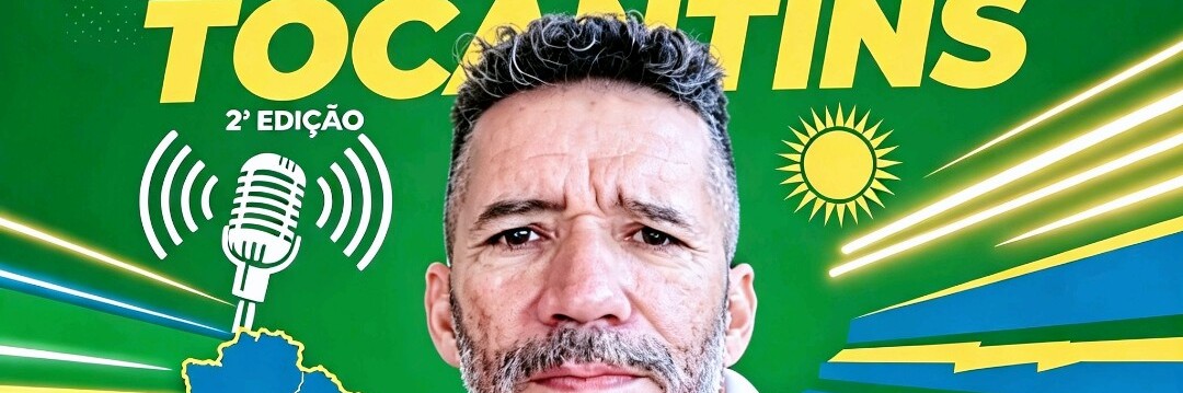 Programa fala Tocantins